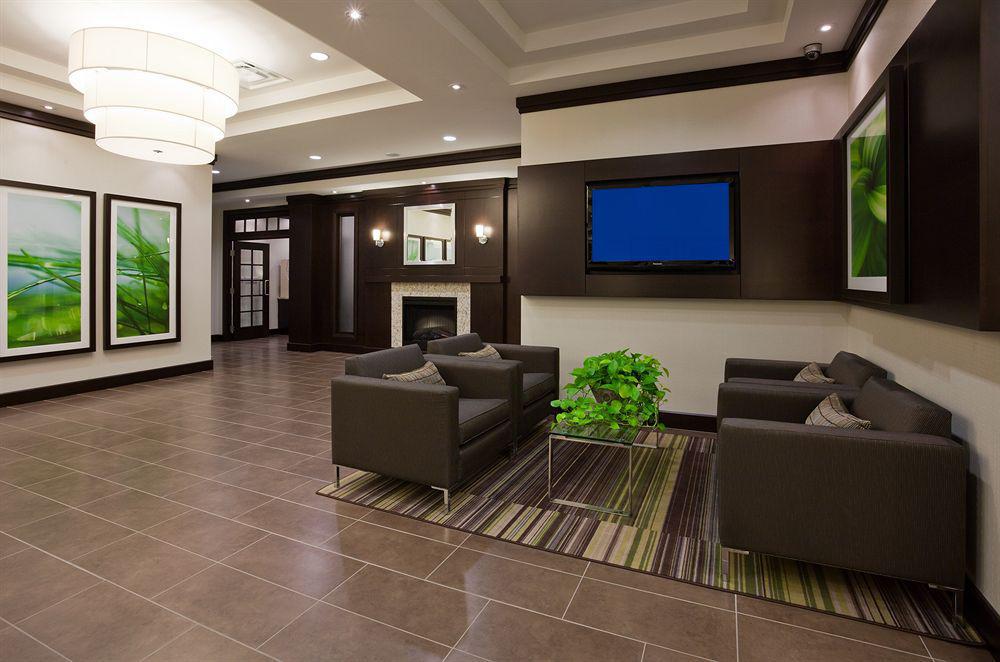 Holiday Inn Express & Suites New Liskeard Interior photo